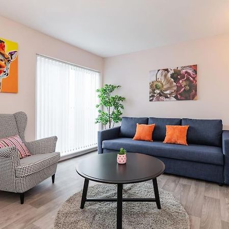 Brand New Apt 8 Drogheda 3Rd Floor 外观 照片