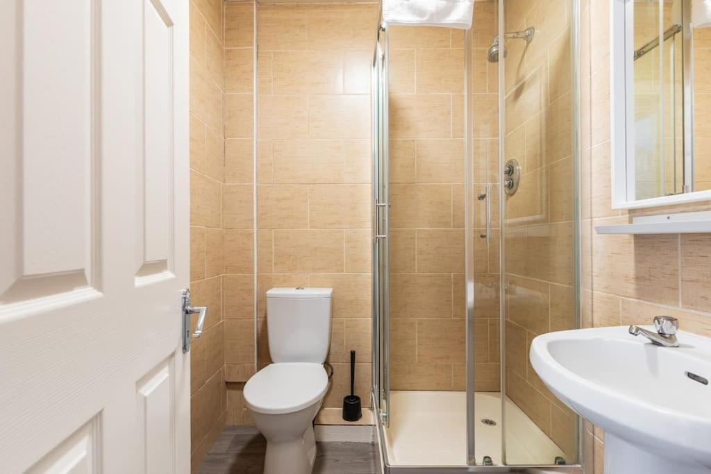 Brand New Apt 8 Drogheda 3Rd Floor 外观 照片
