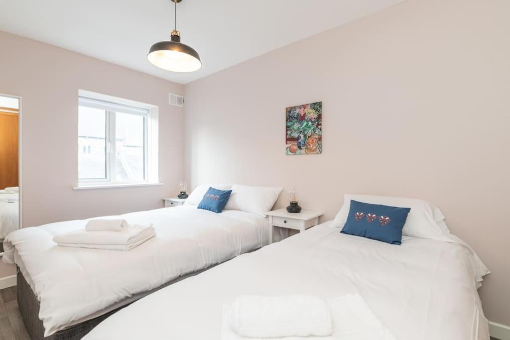 Brand New Apt 8 Drogheda 3Rd Floor 外观 照片
