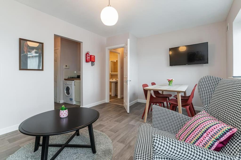 Brand New Apt 8 Drogheda 3Rd Floor 外观 照片