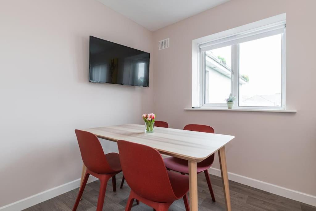 Brand New Apt 8 Drogheda 3Rd Floor 外观 照片