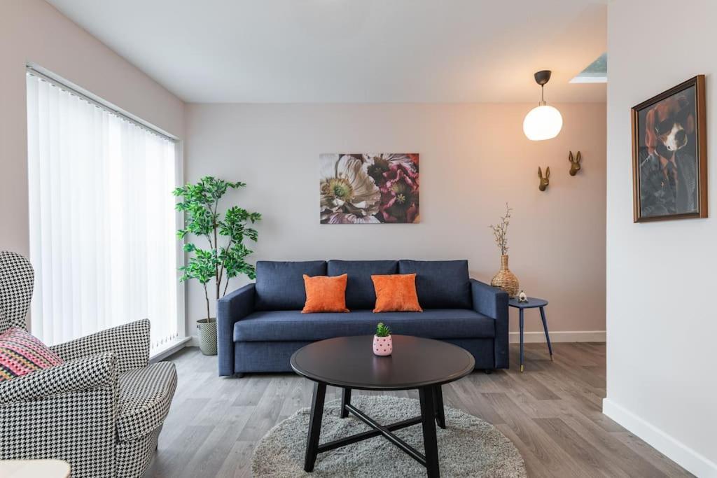 Brand New Apt 8 Drogheda 3Rd Floor 外观 照片