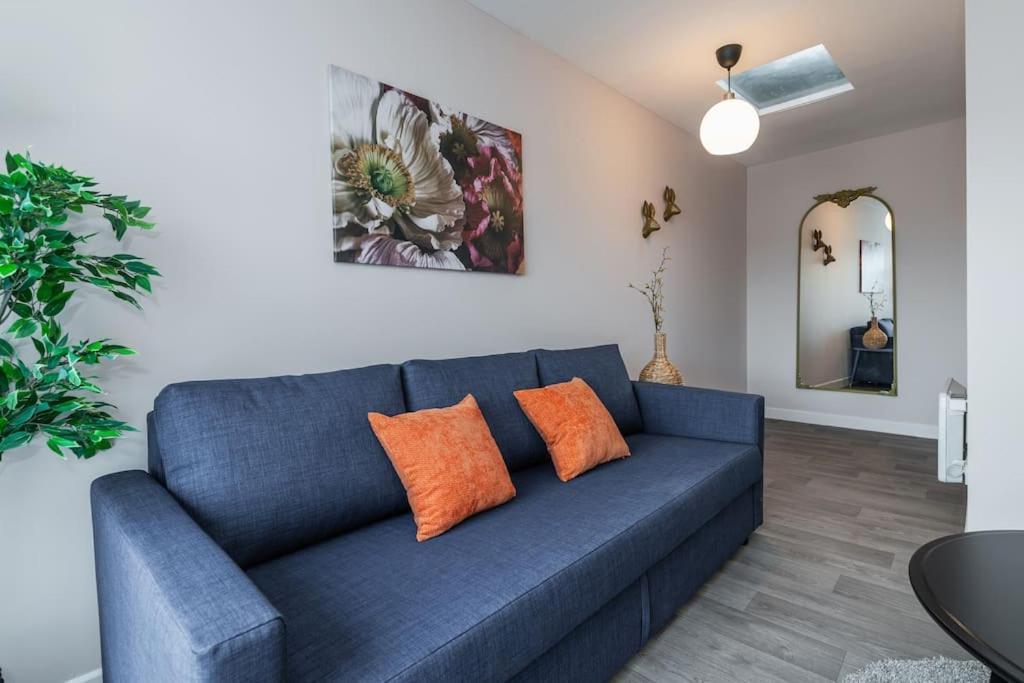 Brand New Apt 8 Drogheda 3Rd Floor 外观 照片