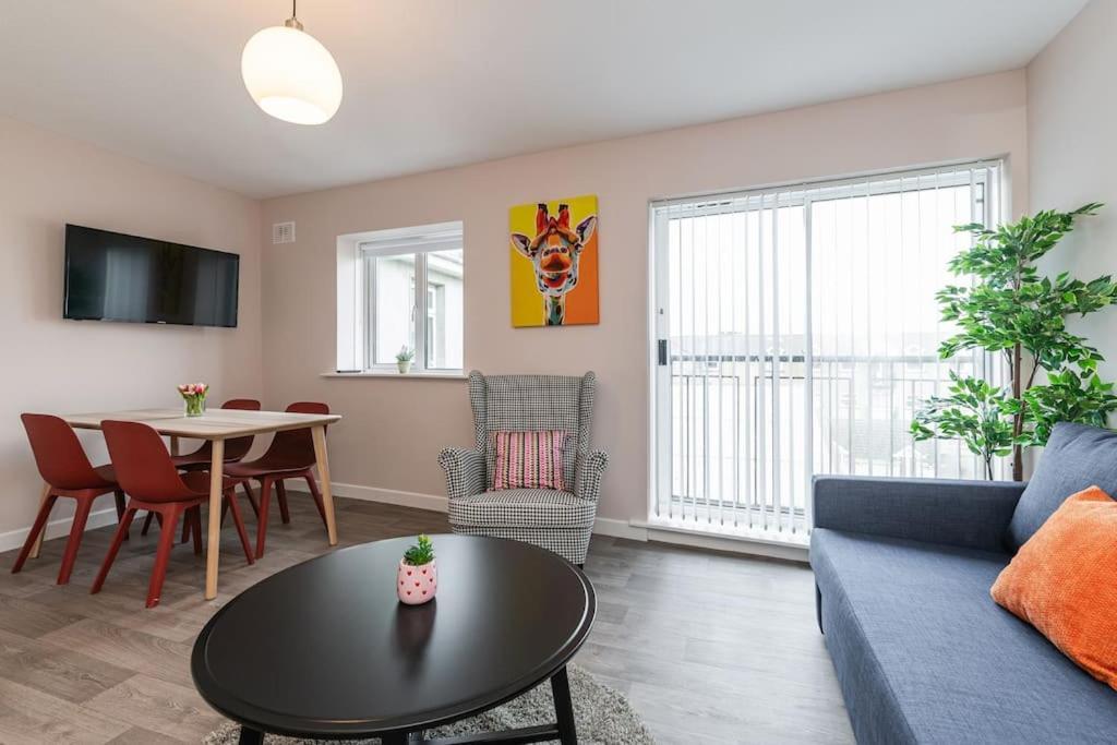 Brand New Apt 8 Drogheda 3Rd Floor 外观 照片