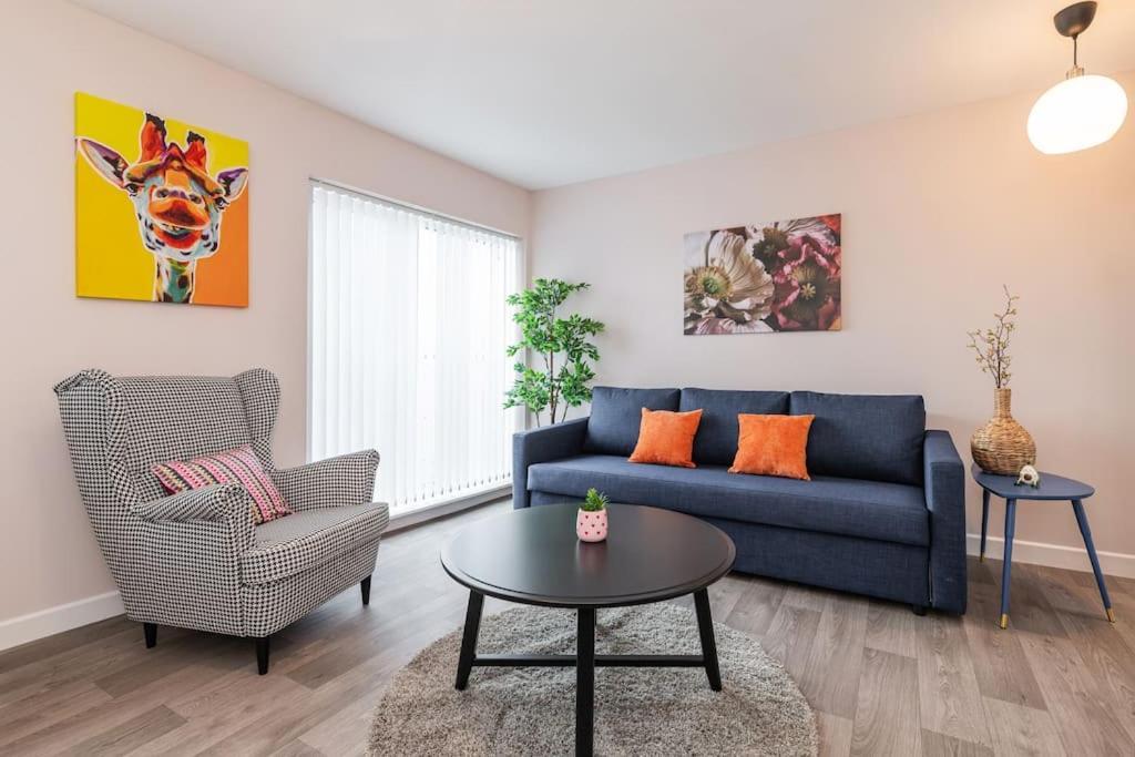Brand New Apt 8 Drogheda 3Rd Floor 外观 照片