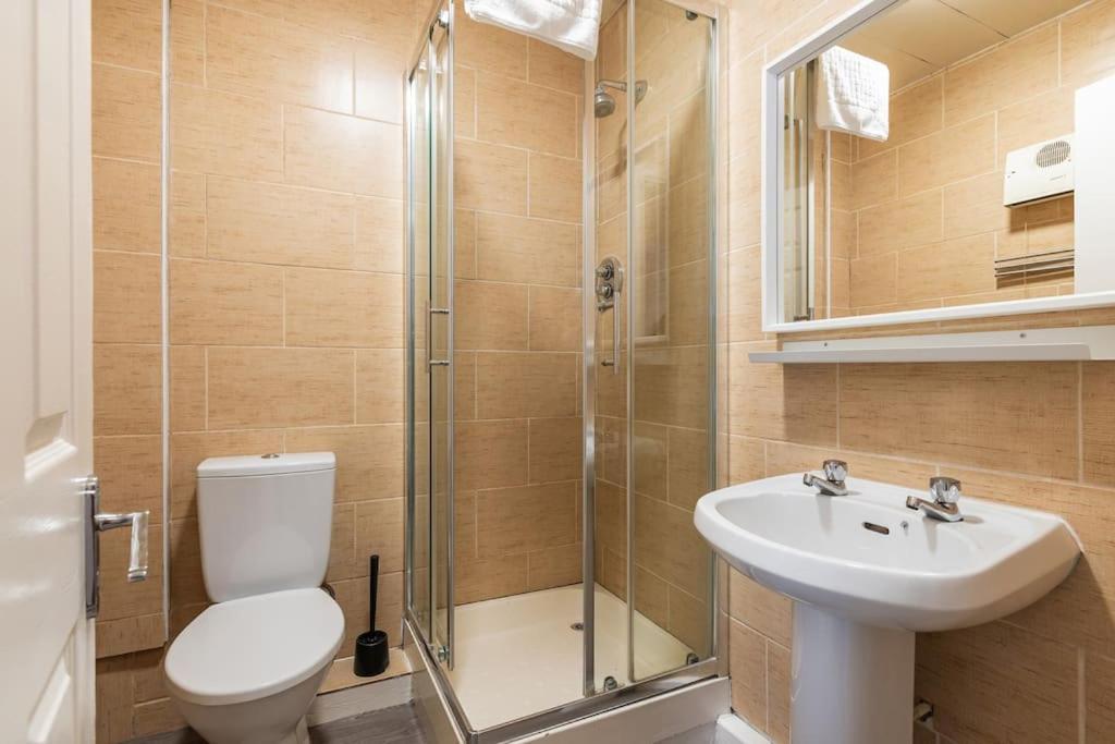 Brand New Apt 8 Drogheda 3Rd Floor 外观 照片