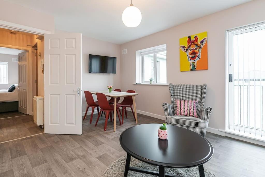 Brand New Apt 8 Drogheda 3Rd Floor 外观 照片
